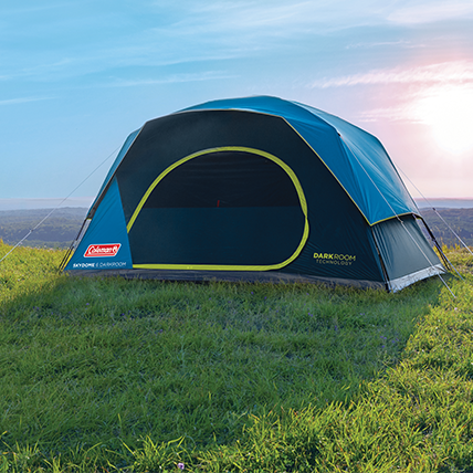 Skydome™ Tents
